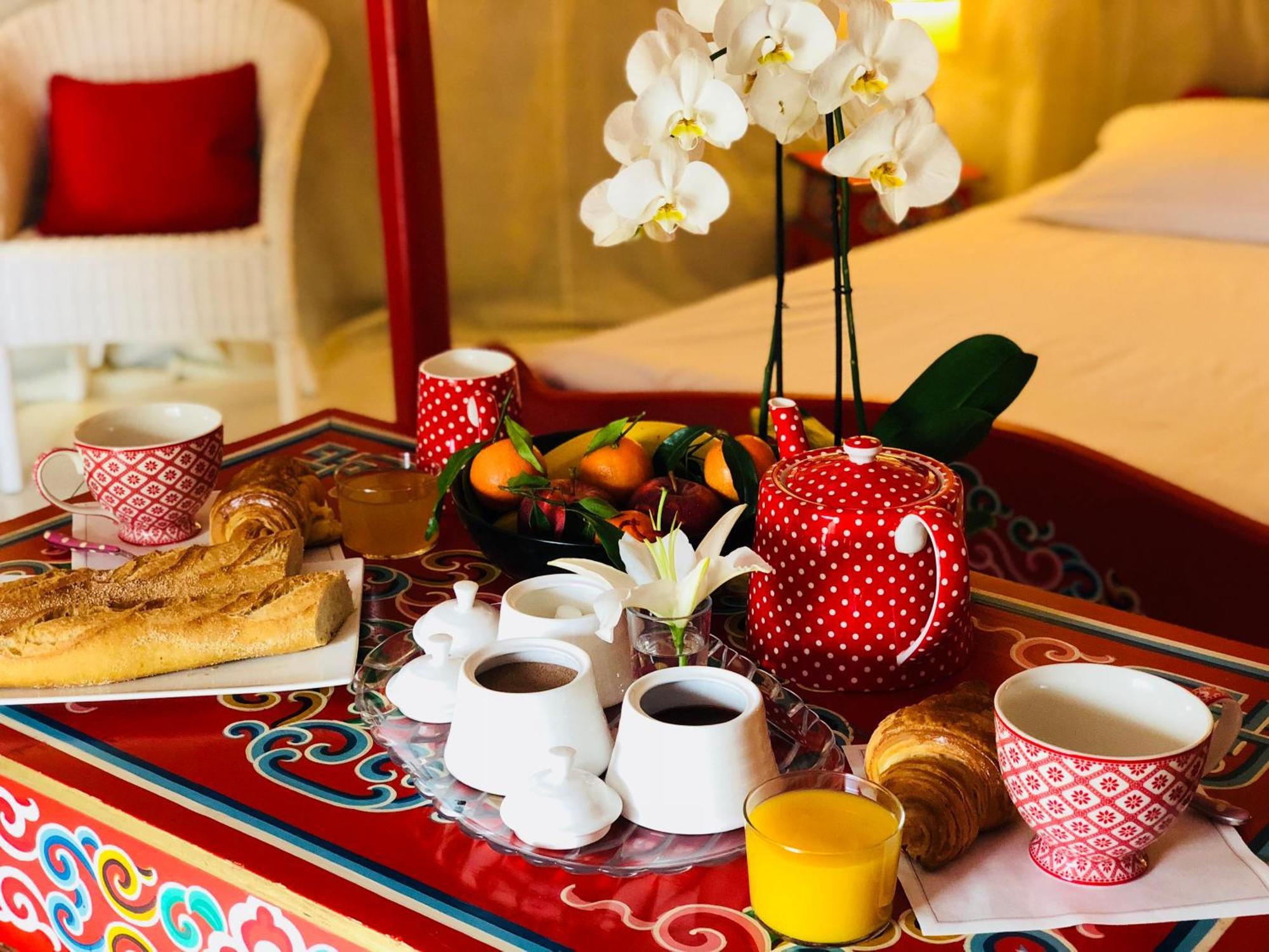 Home Paradis & Spa - Ecolodge Souvigné Dış mekan fotoğraf
